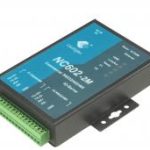 John Guest un/floor htg Ethernet adaptor 64 zone JG NETADAP2