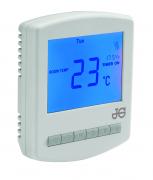 JG WPRTHW wireless multi mode thermostat with hot water control
