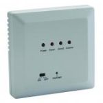 JG WRC wireless receiver - 2 zone