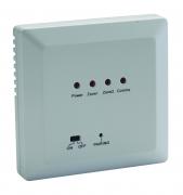 JG WRC wireless receiver - 2 zone