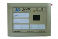 JG WWC wireless wiring centre 8 zone