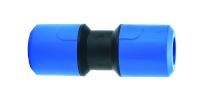 Speedfit "Blue" straight connector 32mm UG403B
