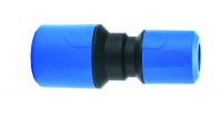 Speedfit "Blue" reduced connector 25 x 20mm UG501B