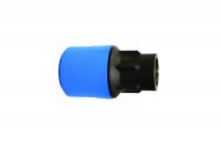 Speedfit "Blue" female adaptor