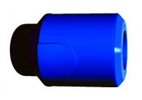 Speedfit "Blue" stop end