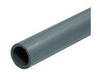 Polyplumb grey polybutylene barrier pipe