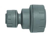 Polyplumb reduced coupler 22 x 10mm