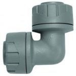 Polyplumb elbow 1