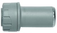 Polyplumb socket reducer