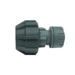 Polyplumb "Polyfast" adaptor