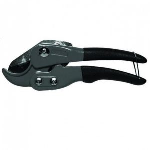 Polyplumb ratchet pipe cutter