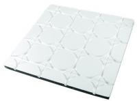 Polyplumb UFH "Underfloor Heating" floor panel - floating 1.2m sq (pack 10)
