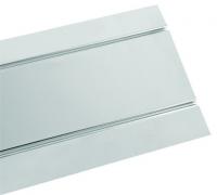 Polyplumb UFH "Underfloor Heating" heat spreader plate - double 15mm (pack 5)