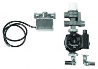 Polyplumb UFH "Underfloor Heating" control pack PB970015