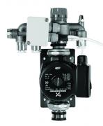 Polyplumb UFH "Underfloor Heating" zone regulation unit mark 2 PB970018