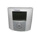 Polyplumb UFH "Underfloor Heating" programmable room thermostat PBPRP