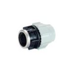 PLASSON 7030 adaptor BSP Female Parallel 1