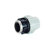 PLASSON 7030 adaptor BSP Female Parallel