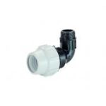 PLASSON 7850 elbow BSP Male taper