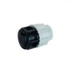 PLASSON 7120 end plug 1