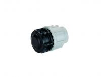 PLASSON 7120 end plug