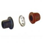 PLASSON 7438 copper adaptor for tables X & Y