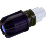 PLASS4 universal MDPE adaptor coupling