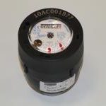 PLASSON concentric water meter 9001 1