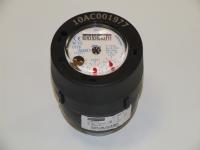 PLASSON concentric water meter 9001