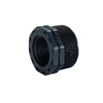 PLASSON 5027 threaded reducing bush M x F