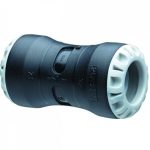 PLASS-ONE 1001 pushfit coupling
