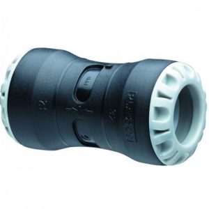 PLASS-ONE 1001 pushfit coupling