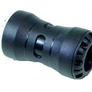 Plass-ONE metric/imp coupling