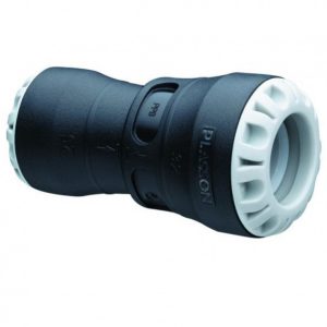 PLASS-ONE 1011 pushfit reducing coupling