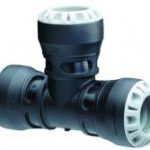 PLASS-ONE 1004 pushfit equal tee