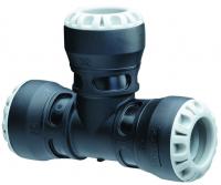 PLASS-ONE 1004 pushfit equal tee