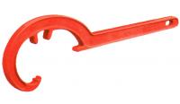 PLASS-ONE 1099 cast alloy wrench