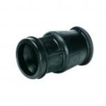 TALBOT pushfit stop end for MDPE