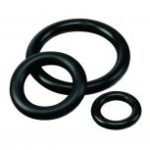 TALBOT black O-ring imperial