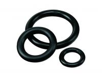 TALBOT black O-ring imperial