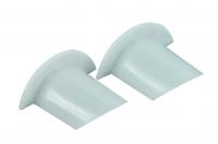 TALBOT plastic extractors (pack of 10 pairs)