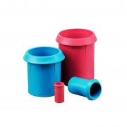 TALBOT liner for MDPE