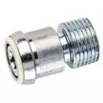 Giacomini radiator valve tail extension 31-47mm