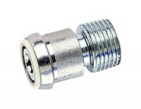 Giacomini radiator valve tail extension 31-47mm