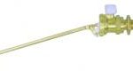 Pegler 858N BS1212 part 2 high pressure brass float valve 3/4″ 1
