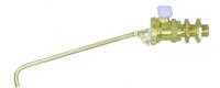 Pegler 858NZ BS1212 part 2 high pressure brass float valve