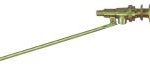 Pegler 901 equilibrium floatvalve 1/2"