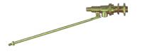 Pegler 901 equilibrium floatvalve 1/2"