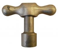 Pegler spare hose union key 1/2"