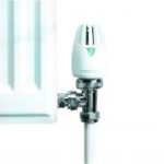 Pegler Terrier TRV2 angle - white